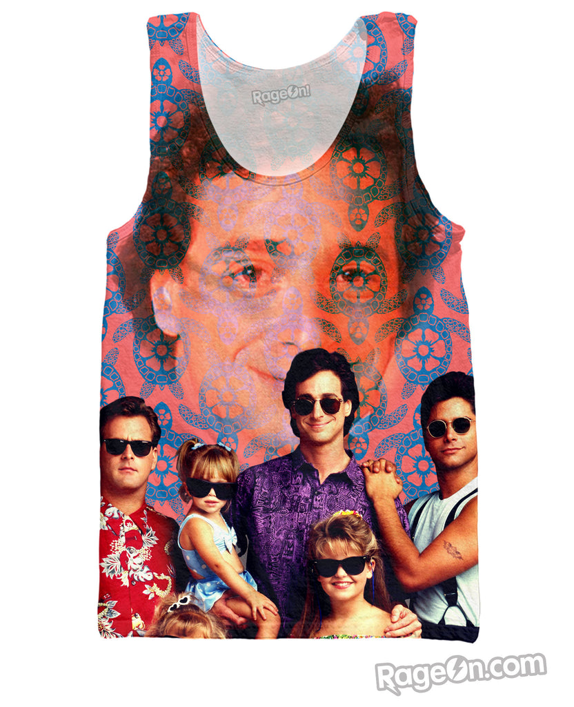 Bob Saget Tank Top