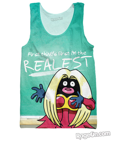 Jynx Tank Top