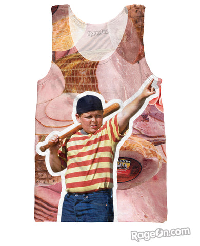 Hamilton "Ham" Porter Tank Top