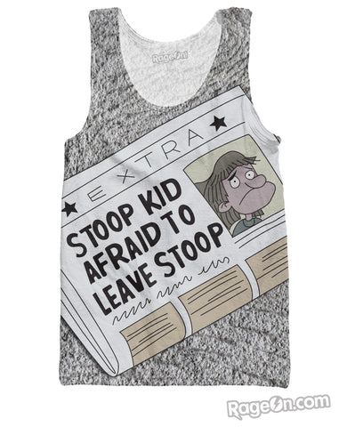 Stoop Kid Tank Top