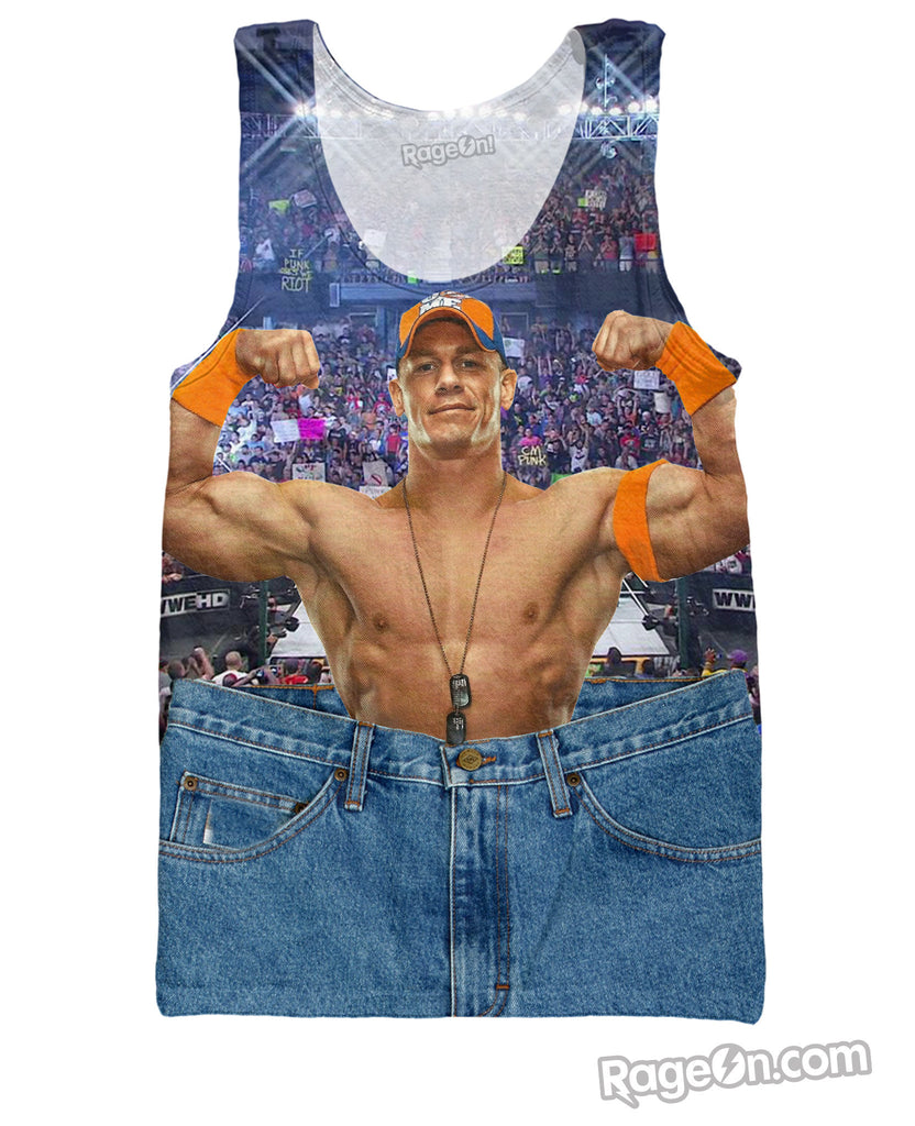 Cena Pants Tank Top