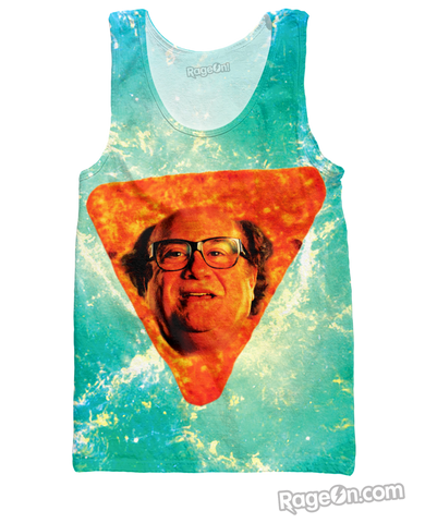 Danny Dorito Tank Top