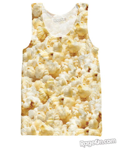 Popcorn Tank Top