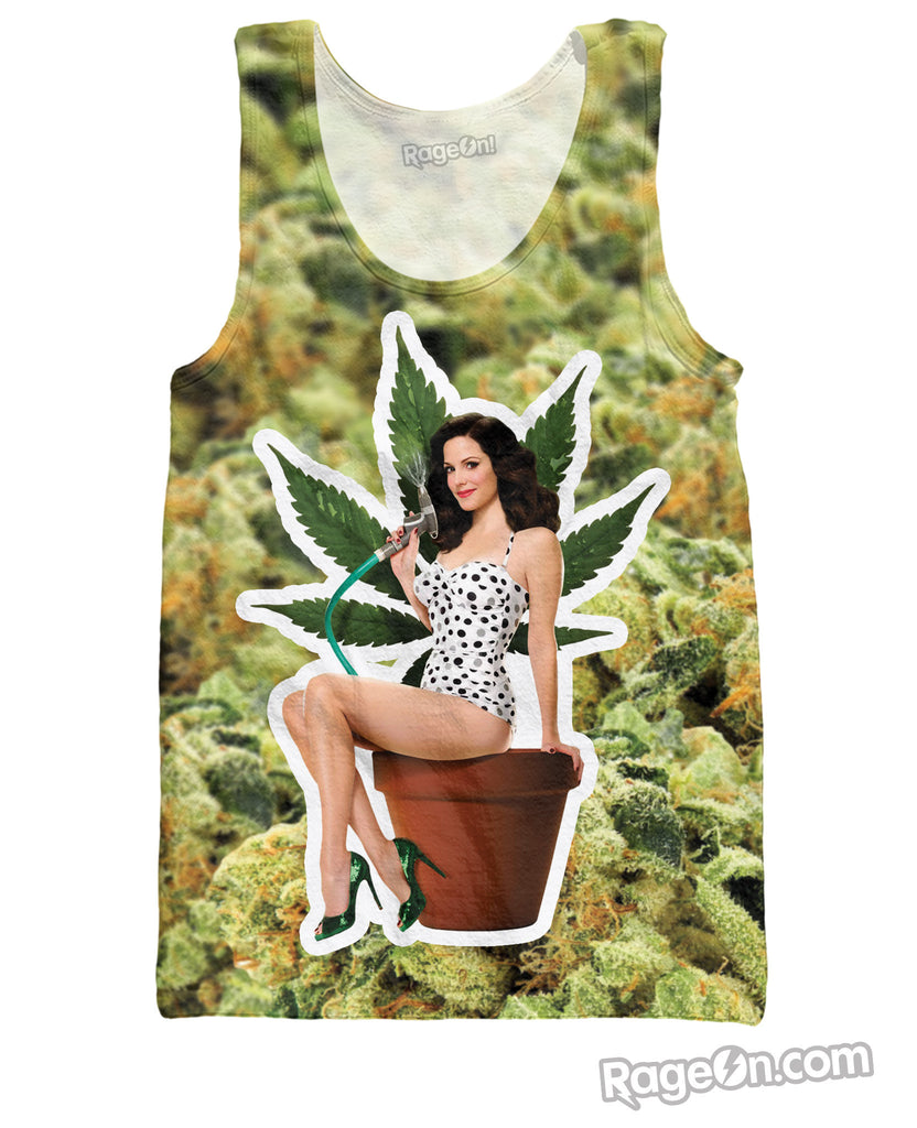 Nancy Botwin Tank Top