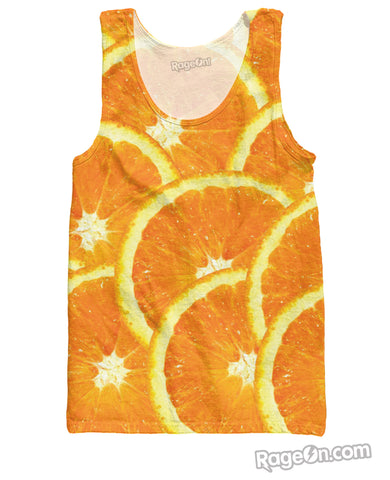 Oranges Tank Top