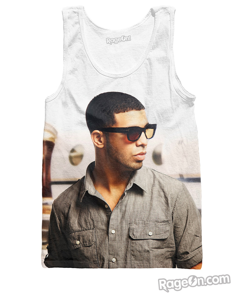 Drake Tank Top