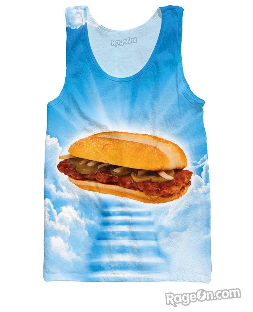 McDiabetes Tank Top