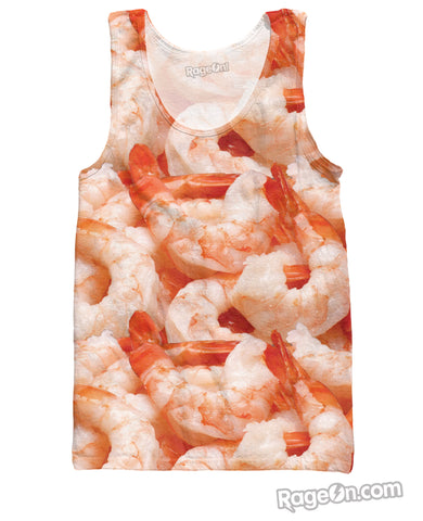 Shrimp Tank Top