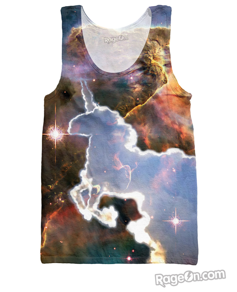 Unicloud Tank Top