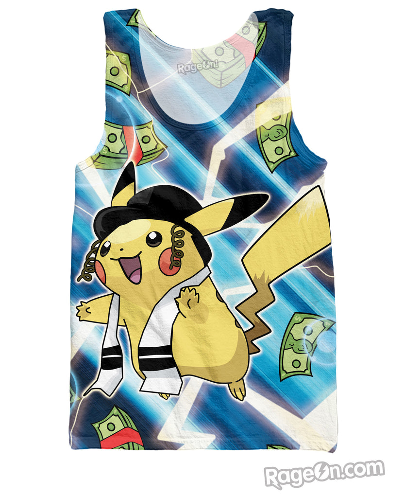 Pikajew Tank Top