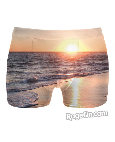 End of Summer Underwear