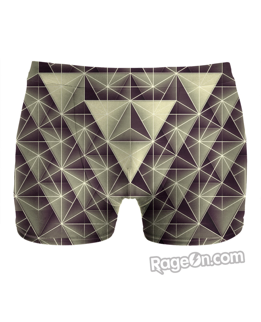 Isometry Underwear