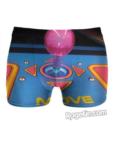 Joystick Underwear