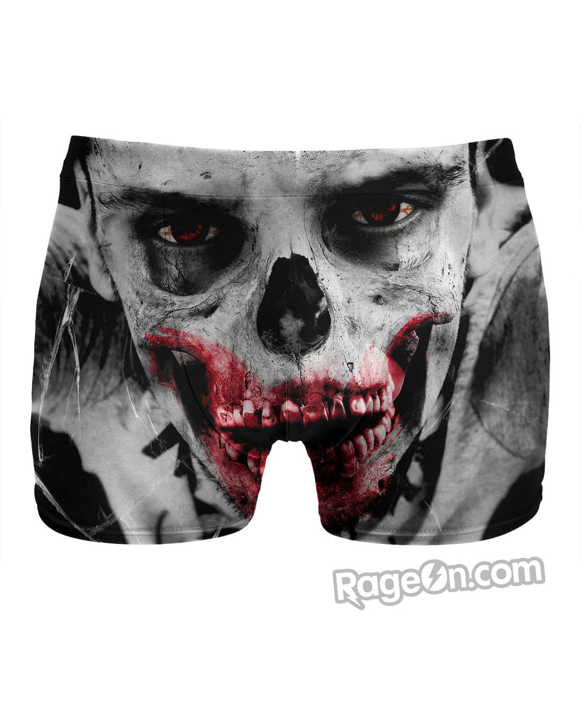 Zombie Underwear