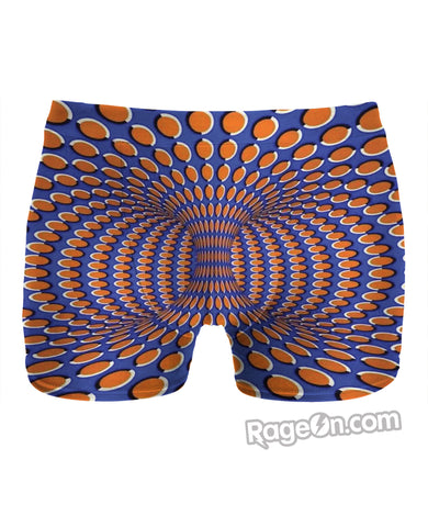 Illusion Underwear