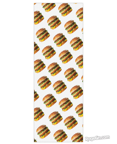 Big Mac Yoga Mat