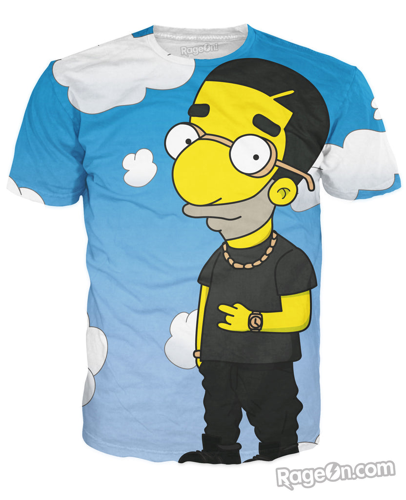 Drake Milhouse T-Shirt