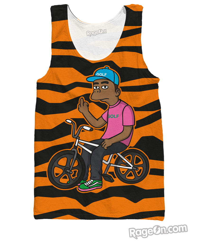 Tyler the Creator Tank Top