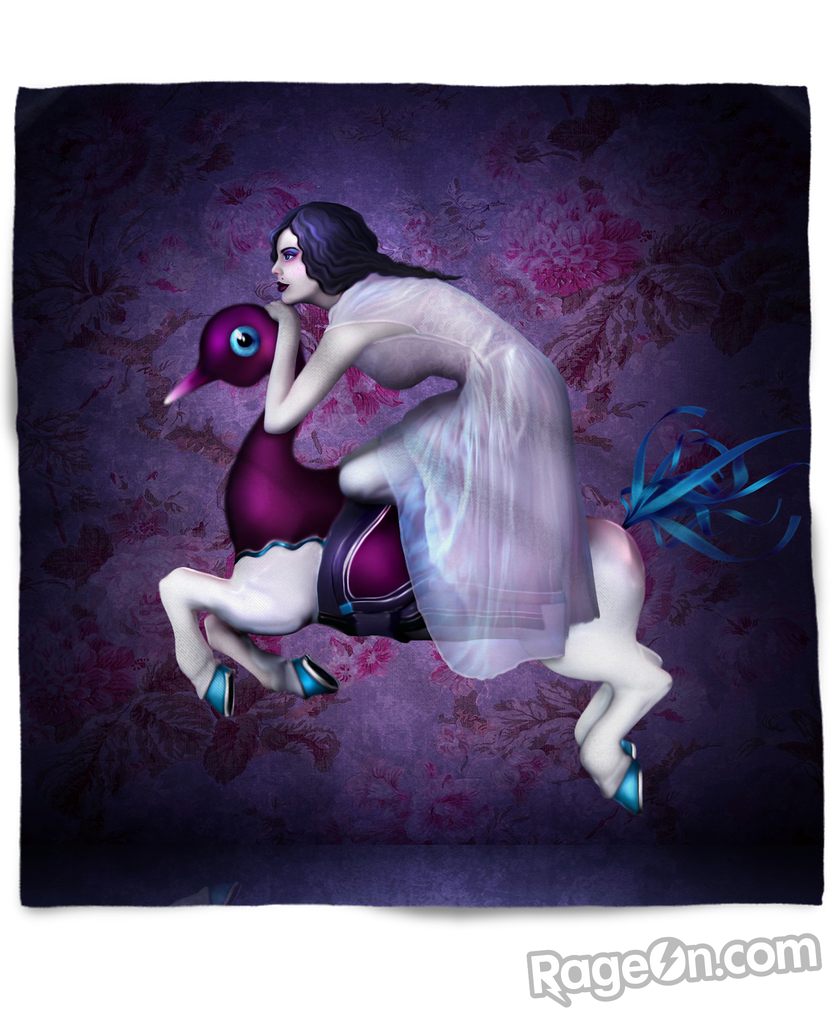 Nearby Words of Aporia Bandana