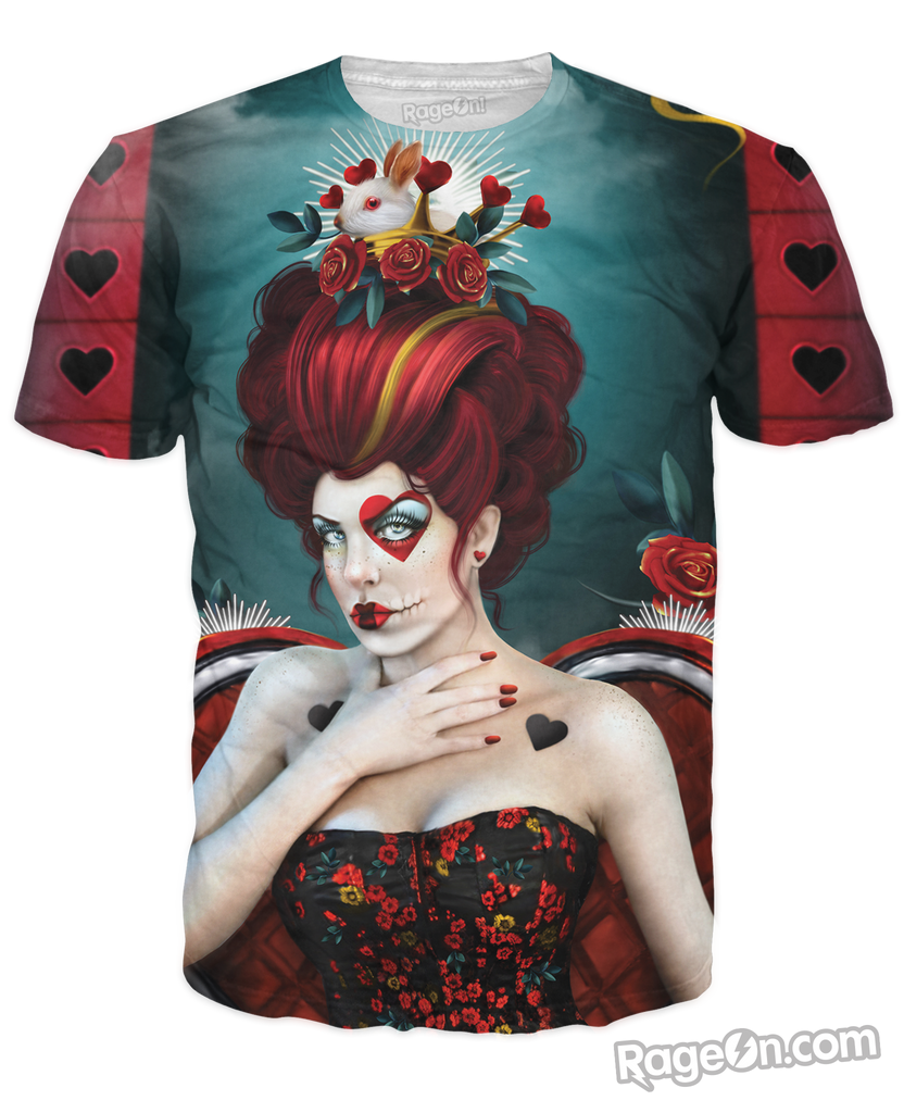 Queen T-Shirt