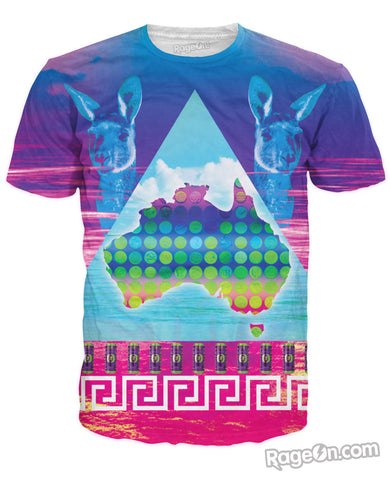 Australian Ecstasy T-Shirt