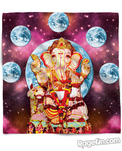 Om Gan Ganapataye Namaha Bandana