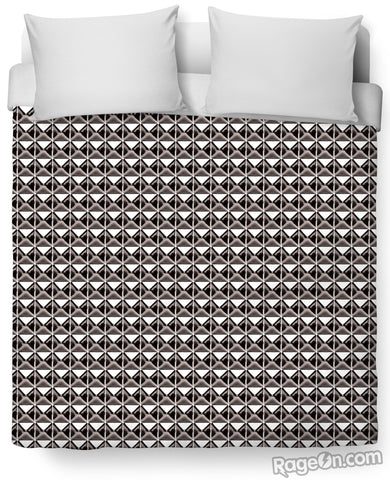 Stud Duvet Cover