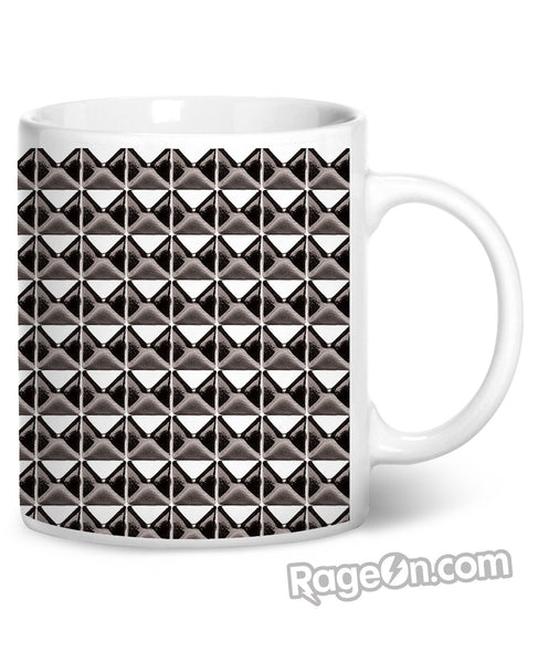 Stud Coffee Mug