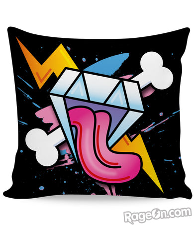 Diamond Lust Couch Pillow