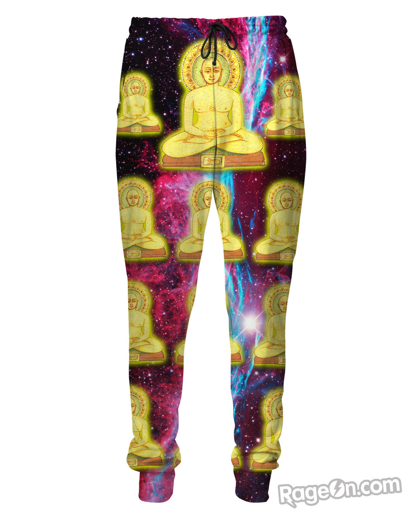 Enlightened Space Sweatpants