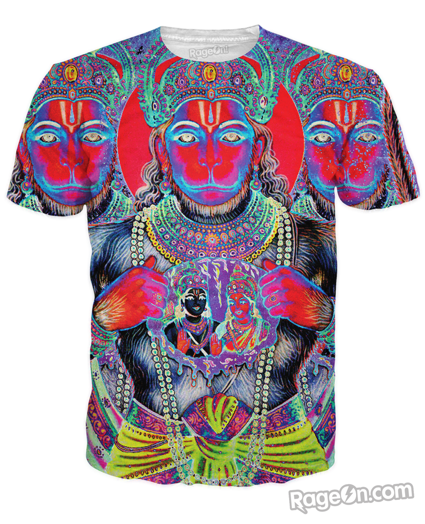 Hanuman T-Shirt