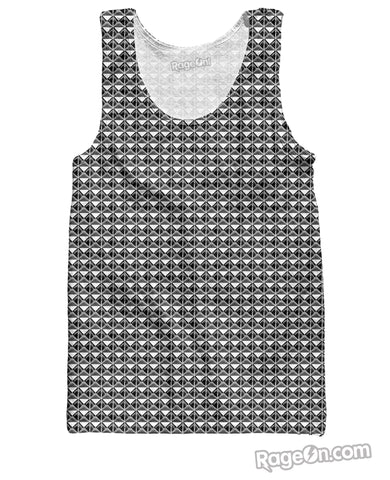 Stud Tank Top