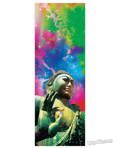 Buddha Mind Yoga Mat