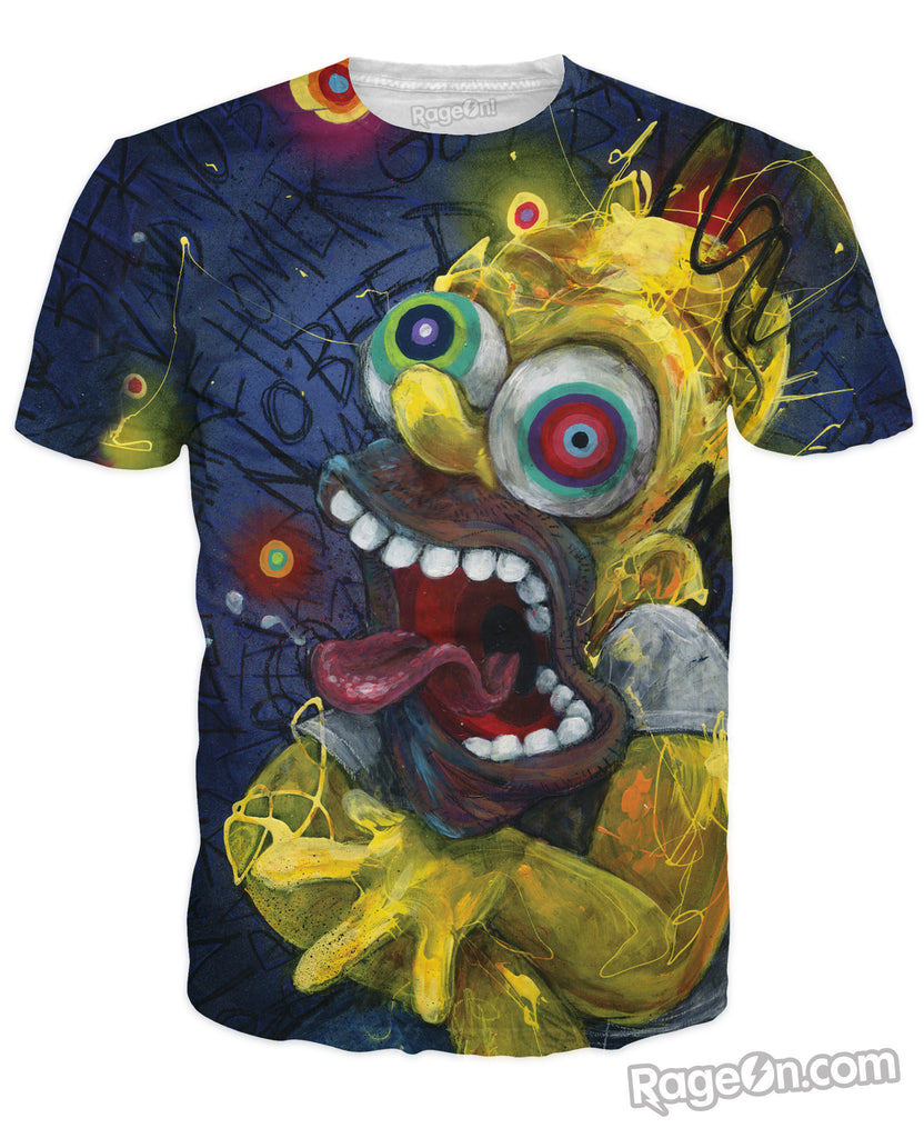 Don't Mind if I Do T-Shirt