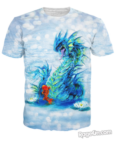 Gyarados T-Shirt