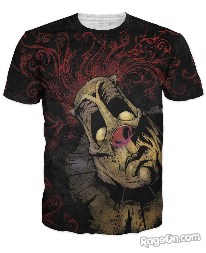 Dark Clown T-Shirt