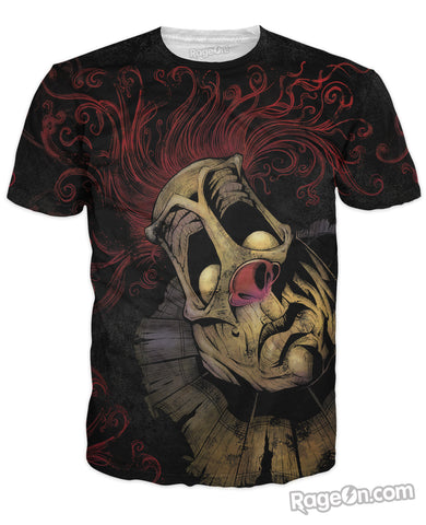 Dark Clown T-Shirt