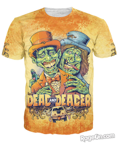 Dead and Deader T-Shirt