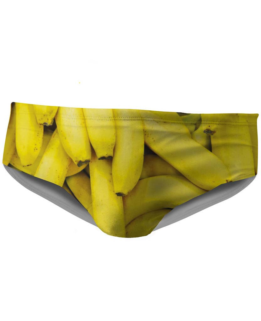 Bananas Swim Briefs