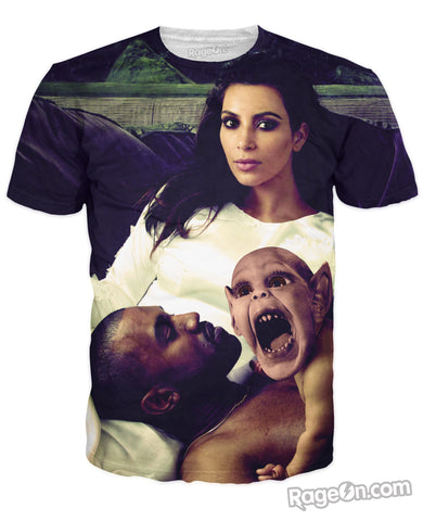 Spawn of Kanye T-Shirt