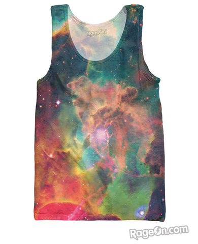 Bespin Tank Top *Ready to Ship*