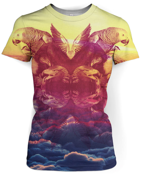 Birds of Feather T-Shirt
