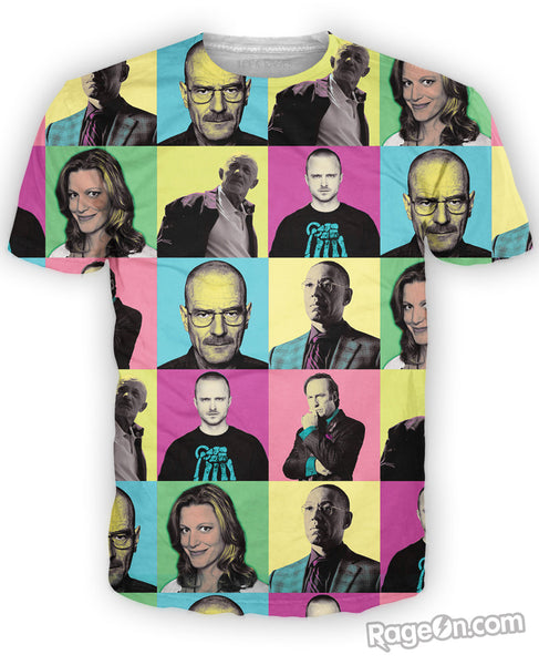 Breaking Bad T-Shirt