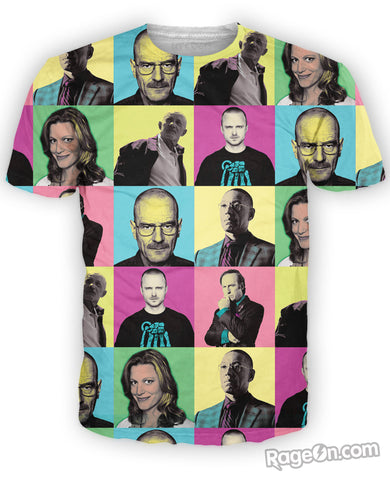 Breaking Bad T-Shirt