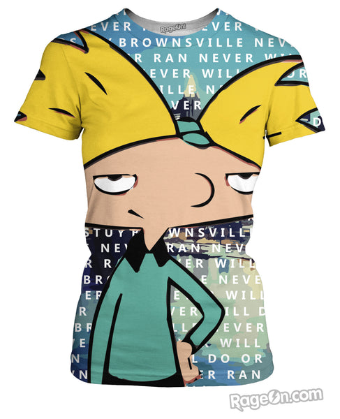 Brooklyn Tea T-Shirt