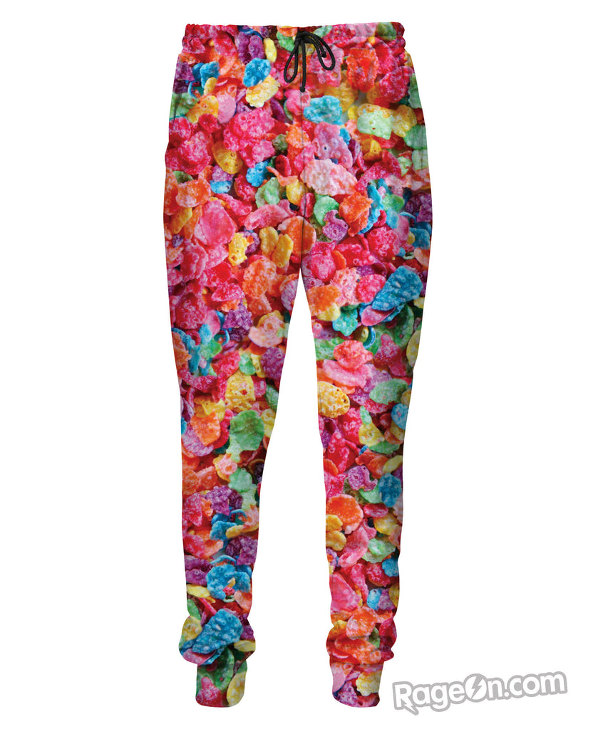 Fruity Pebbles Sweatpants