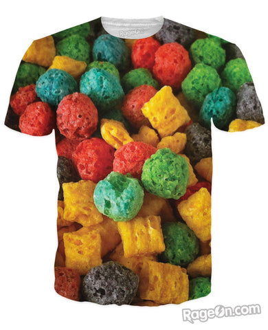 Cap'n Crunch T-Shirt