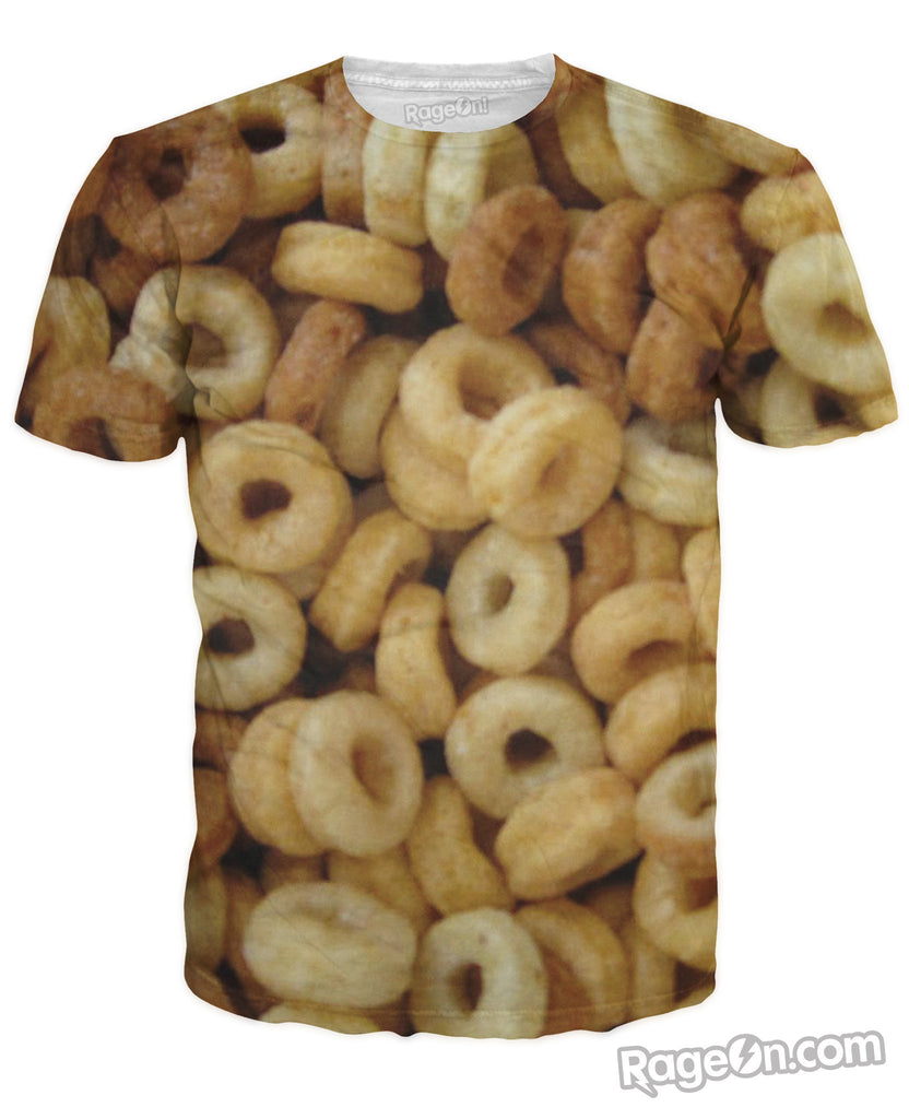 Cheerios T-Shirt