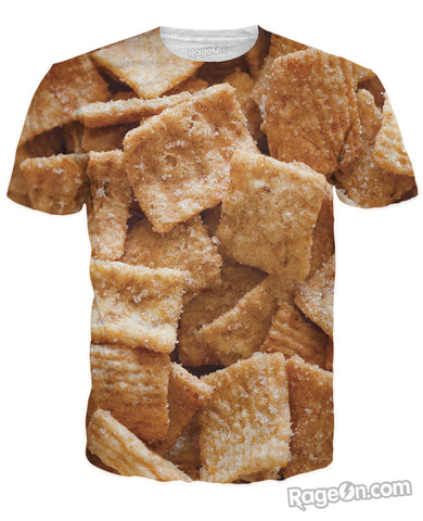 Cinnamon Toast Crunch T-Shirt