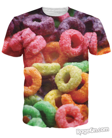 Fruit Loops T-Shirt